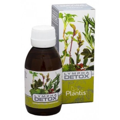 LYMPHA DETOX PLANTIS 150 ml. Artesania Agricola, S.A. 080029 Complementos Alimenticios (Suplementos nutricionales) salud.bio
