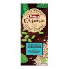 Chocolate negro con quinoa y soja “orgánico” - Torras Chocolates Torras TO 37768 ECO (ecologico), BIO (biologico), Organico s...