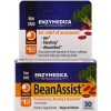 Bean Assist 30 Cápsulas de Enzymedica Enzymedica ENZ13030 Ayudas aparato Digestivo salud.bio