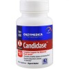 Candidase 42 Cápsulas de Enzymedica Enzymedica ENZ20140 Ayudas aparato Digestivo salud.bio