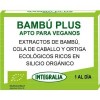 Bambu Plus de Integralia INTEGRALIA 484 Articulaciones, Huesos, Tendones y Musculos, componen el Aparato Locomotor salud.bio