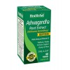 Ashwagandha (Withania somnifera) root extract de HealthAid Health Aid 804003 Estados emocionales, ansiedad, estrés, depresión...