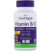 Vitamin B12, Fast Dissolve, Maximum Strength, Strawberry, 5,000 mcg, 100 Tablets de Natrol Natrol NTL-06672 Vitaminas y Miner...