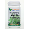 ManaComplex Vigor XY (para él) 60 cápsulas vegetales de MANABIOS Manabios 111913 Salud Sexual y Fertilidad salud.bio