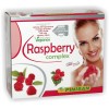 Raspberry Complex 60 cápsulas (cetona de frambuesa) de Pinisan Pinisan 10800026 Control de Peso salud.bio