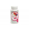 MINEVIT Aporte (complejo de vitaminas + minerales) de Plantis Artesania Agricola, S.A. 092014 Vitaminas y Minerales salud.bio
