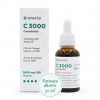 C3000 Aceite de Cañamo rico en CBD MEDIO 30ml de enecta enecta C3000 Estractos y tinturas  salud.bio