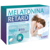 Melatonina Retard 30 comp. de Eladiet ELADIET Elaborados Dieteticos, s.a. PA.SUE.MES insomnio y descanso salud.bio