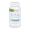 Total Cleanse Kidney™ 60 cápsulas de Solaray SOLARAY 8364 Bienestar urinario. Ayuda en el bienestar urinario. salud.bio