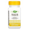 Niacin, Vitamina B3, 100 mg, 100 Capsules de Nature's Way Nature`s Way NWY-40470 Vitamina B salud.bio