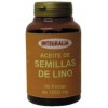 Aceite de Semillas de Lino 90 perlas de Integralia INTEGRALIA 194 Inicio salud.bio