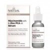 Sérum con niacinamida & zinc pca 20ml Skincare Solutions de Natysal Natysal NAT-13588 Cosmética Natural salud.bio
