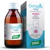 Complex TOTAL (Bienestar respiratorio) de Santiveri Herbalgem 57930002 Acción benéfica garganta y pecho salud.bio