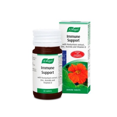 Immune Support 30 Comprimidos de A.Vogel A.VOGEL BIOFORCE AVO-1212 Sistema inmunitario salud.bio