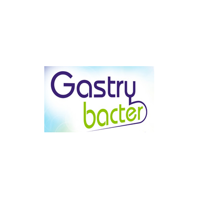 Gastrybacter de Laboratorios Tegor Tegor T30874 Ayudas aparato Digestivo salud.bio