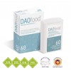 DAOfood® 60 comprimidos mini de Dr Healthcare DR Healthcare & AB Biotek 185940.2 Ayudas aparato Digestivo salud.bio