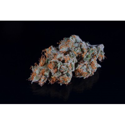 Brotes de flores secas (Cannabis Sativa) Tropical Diesel de PROFUMO Relash lab Profumo 8425402748749 Plantas Medicinales salu...
