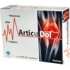 ArticuDol 30 comprimidos de Espadiet Espa-Diet, s.l. 8436021822161 Articulaciones, Huesos, Tendones y Musculos, componen el A...
