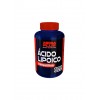 Ácido Alfa Lipóico 100mg 60Cáp de MagaPlus Megaplus 171040 Antioxidantes salud.bio