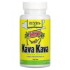 Kava Kava White Root, 450 mg, 60 Vegetarian Capsules de Natural Balance Natural Balance NTB-13754 Estados emocionales, ansied...