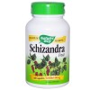 Fruta Schizandra,80 mg, 100 cápsulas de Nature's Way Nature`s Way NWY-16800 Estados emocionales, ansiedad, estrés, depresión,...