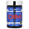 DIM Di-indolyl Methane (estrogen control) 200mg. 60 Cápsulas de ALLMAX ALLMAX Nutrition AMX-22985 Suplementos Deportivos (Com...