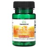 P-5-P (Piridoxal-5-Fosfato) 20 mg 60 Cápsulas de Swanson Swanson SWV-11709 Estados emocionales, ansiedad, estrés, depresión, ...