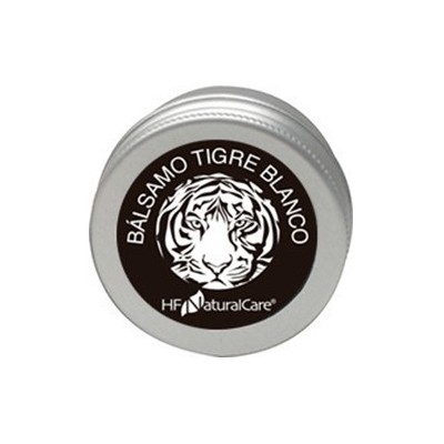 Bálsamo de Tigre Blanco HBNaturecare Herbofarm hbc020 Uso tópico salud.bio