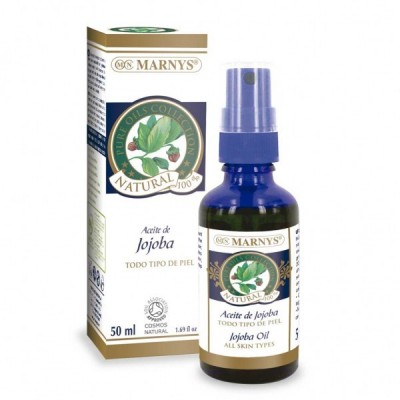 Aceite de Jojoba MARNYS Marnys AP202 Piel, Cabello y Uñas, Complementos y Vitaminas salud.bio