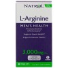 L-Arginina, plus 3.000 mg, (por servicio), 90 comprimidos de Natrol, Natrol NTL-05234 Aminoácidos salud.bio