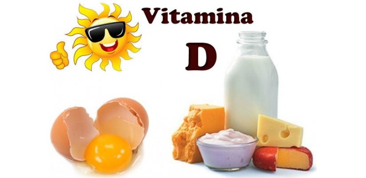 Vitamina D3 para que sirve y como funciona
