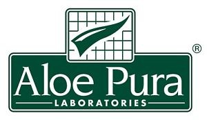 Aloe pura laboratories
