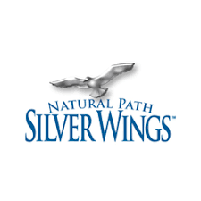 Natural Path Silver Wings