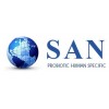 San Probiotic Human Specific