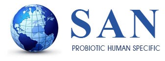 San Probiotic Human Specific