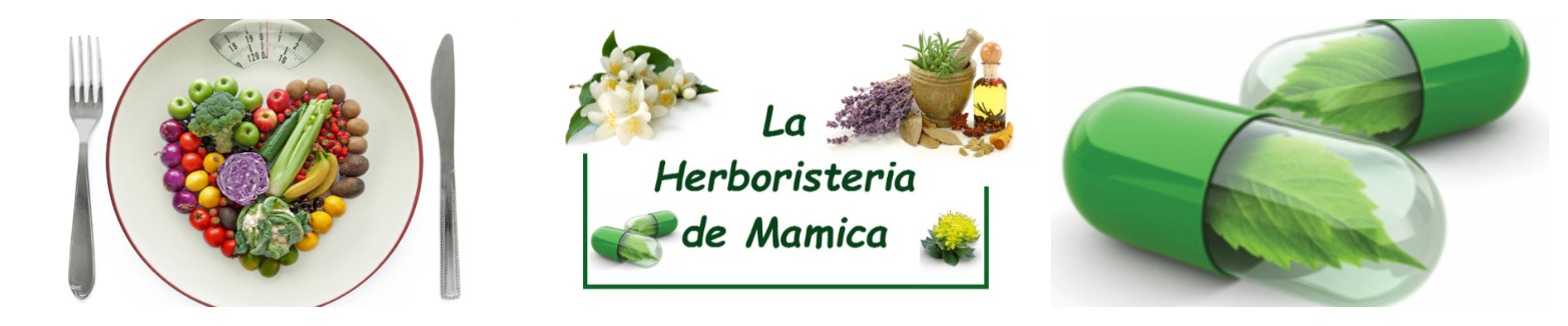 Dieta & Herbolario % ParaFarmacia